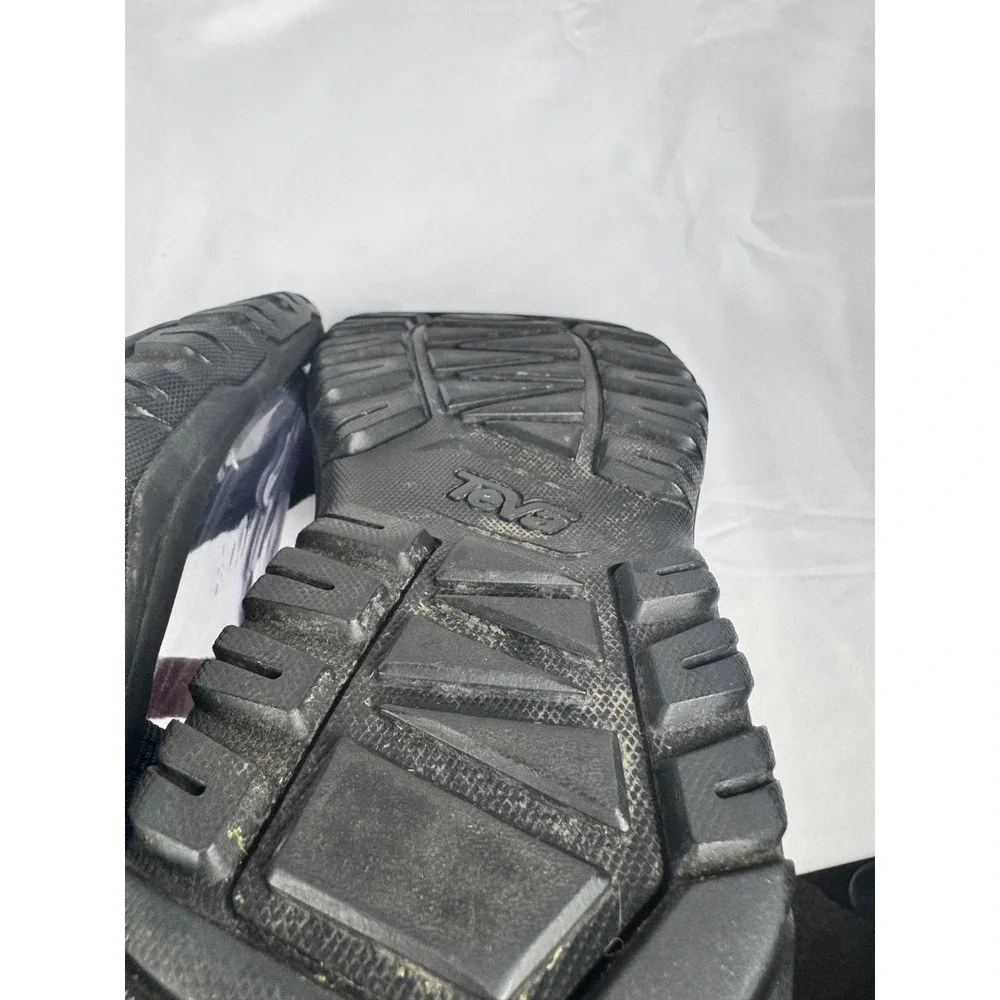 Teva Hurricane XLT2 1019234 Mens 9 Hiking Sandals Rapids Insignia Blue Strappy